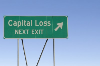 capital losses